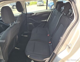FORD FOCUS KOMBI 1.5 TDCI ECOBLUE A/T / MOŽNÝ ODPOČET DPH - 14