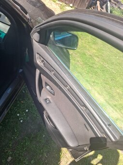 Predám bmw e60 520d - 14