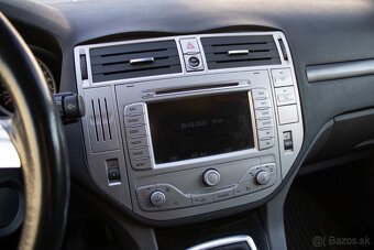 Ford Kuga Titanium 100kW - 14