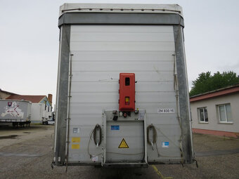SCHMITZ SCB S3T,MEGA,Wabco,Zdv.náprava,XL Code - 14