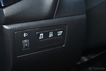 Mazda 3 1,5i  Skyactiv G100 ,Kúpená v SR,129 500km,1.Majiteľ - 14