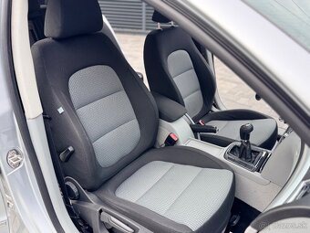 Skoda Superb 1.9Tdi 77kw - 14