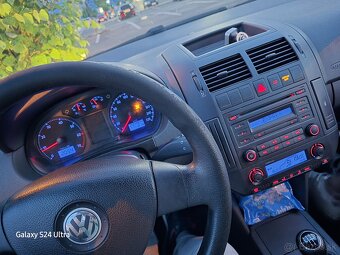 Volkswagen polo 2007 1.2 - 14