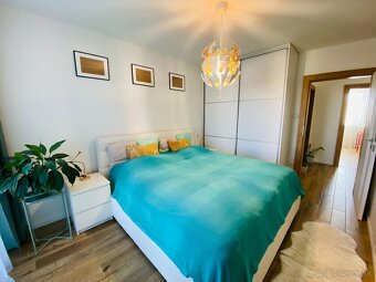 4 izbový, zariadený bungalov, Slovenský Grob -  Malý Raj - 14