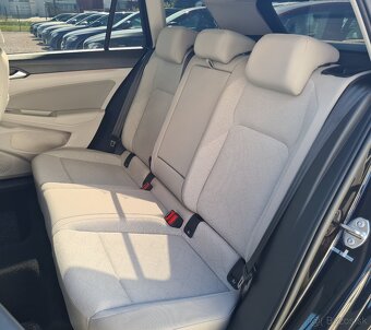 VW GOLF VARIANT 2.0 TDI STYLE DSG - 14