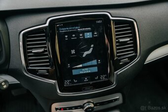 Volvo XC90 173kW - 14