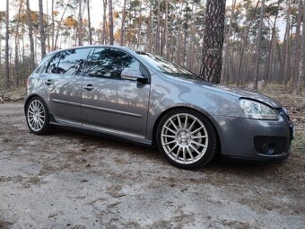 Golf gti - 14