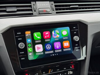 Volkswagen Passat B8 2.0TDI Elegance DSG - 14