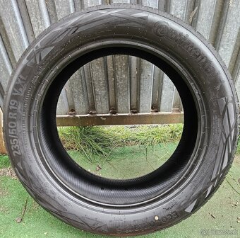 Nové letné pneu Continental Ecocontact 6 - 235/50 r19 103V - 14