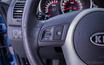 Kia Venga 1.4 CVVT 66kW M5 (SK pôvod) iba 83.000km - 14