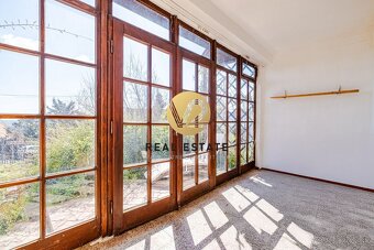 Na PREDAJ 6i RD s pekným výhľadom a pozemkom 863m2 - 14
