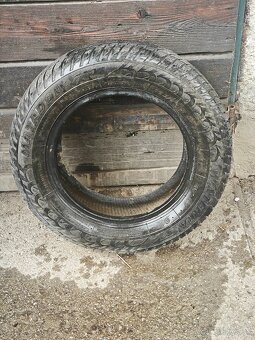 Pneumatiky/disky R13, R14, R15, R16, R17 a R18 - 14