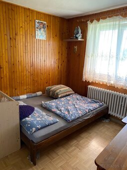 Predám 3 izbový byt vo Vydrníku - 14