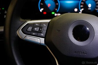 Volkswagen Golf 8 Variant 2.0 TDI DSG automat - 14