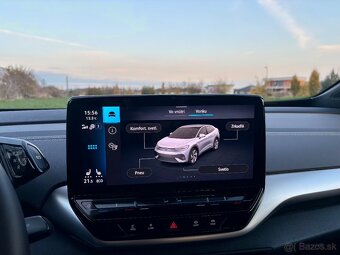 Volkswagen ID.5 Pro Performance 150 kW. 82 kWh Matrix - 14