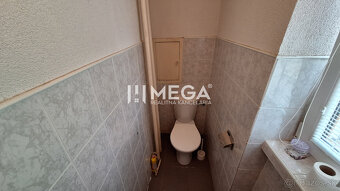 SKVELÁ CENA - NA PREDAJ 3-izbový BYT v meste Snina - 14