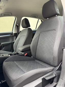 VOLKSWAGEN GOLF HATCHBACK, 1,0 TSI,LIFE, 148 484 KM,5/2021 - 14