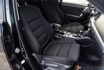 Mazda CX-5 2.2 Skyactiv-D AWD Takumi A/T - 14