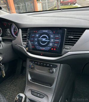 MONTÁŽ a PREDAJ ANDROID AUTORÁDIÍ s GPS rôzne značky. - 14