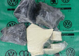 Škoda Octavia I, Fabia II, Felícia,Superb I. - 14