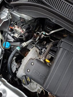 SUZUKI Swift 1,3 Benzín - 14