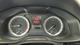 Škoda Kodiaq 2.0tdi DSG-F1 radenie 4x4 7miest. - 14