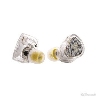 TangZu Waner S.G II DSP (USB-C slúchadlá) - 14