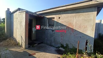 11árov pod 100.000 ? pozemok a dom k tomu, to sa oplatí  Šo - 14