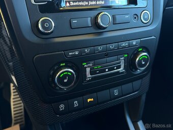 Škoda Yeti Monte Carlo 1.4TSI/90Kw Xenon r.v. 2014 - 14