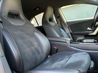 Mercedes Benz A180 - 14
