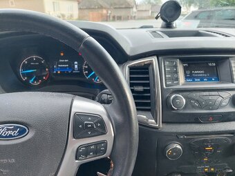 Ford Ranger 2.0 TDCi Ecoblue Limited 4x4 - 14