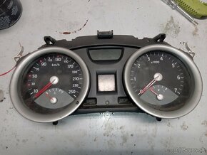 Náhadné diely Renault megane II Grantour 1.5 dci r.v 2004 - 14