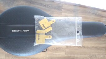 Bicykel Rockrider ST 520, rám L (165-185cm), 3x8 rýchlostí - 14