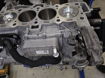 REPAS 204DTD JAGUAR - RANGE ROVER - 204DTA / 204DTH - 14