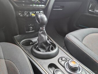 Mini Countryman Cooper S E ALL4 A/T PLUG IN HYBRID - 14