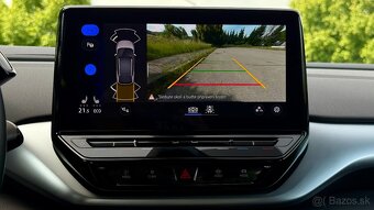 Volkswagen ID.4 Pro Performance 77kWh - 14