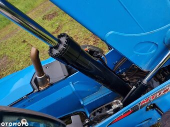 Teleskopický manipulátor Manitou MT1840 18 metrov, nový z Nó - 14