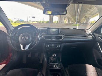 Mazda 6 2.0 Attraction - 14