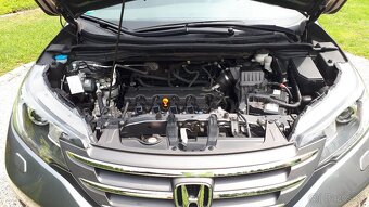 Honda CRV - 14