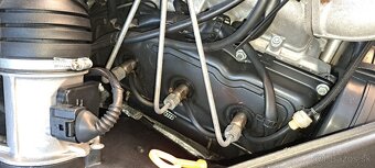 Audi A4 B6 2.5TDI Quatro Tiptronic - 14