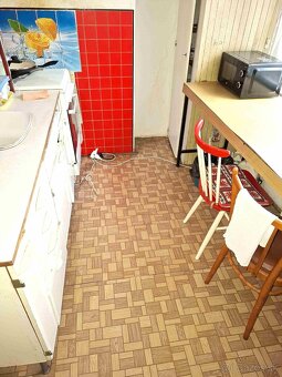 Pôvodný stav: 3 iz., Mládežnícka ul., B.Bystrica,159 000,-€ - 14