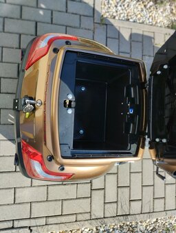 Na predaj ECONELO J4000.El.štvorkolka aj pre ZTP. - 14