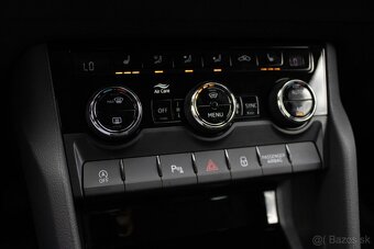 ŠKODA KAROQ 1.5 TSI 110kW ACT EVO DSG 2025 - 14