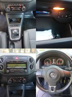 Volkswagen Golf Plus 105 000km 1.4 tsi - 14