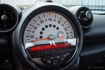 Mini Cooper Countryman D ALL4 - 14