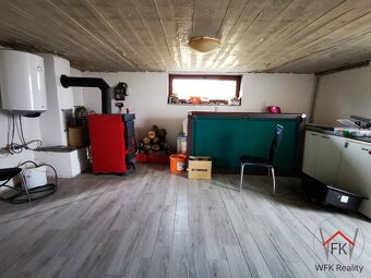 Exkluzívne na predaj chalupa v Zbojnom - 14