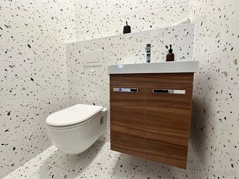 Krásne zariadený 3i byt - Novostavba Gradus Dunajská streda - 14