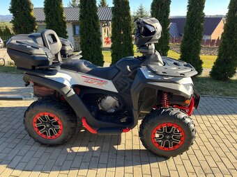 Segway Snarler AT6 L - 14