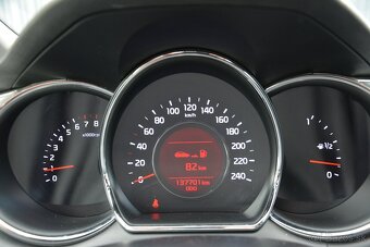 KIA Cee’d 1.40 Slovák, 1.Majiteľ, Serv.kniha - 14