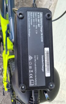 Horský elektrobicykel Xtreme 9.0 (18) - 14